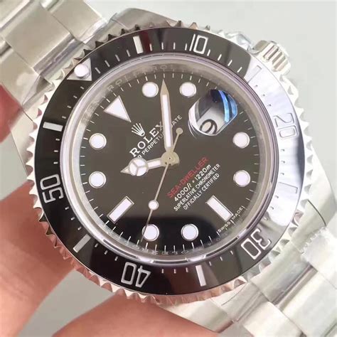 replica rolex replacement movement sea dweller|Rolex Sea-Dweller 43mm price.